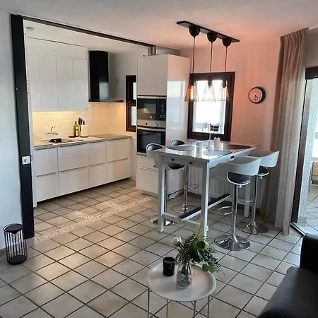 Apartment Atico Espectacular En Primera Linea Playa Con Piscina *