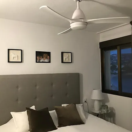 Apartment Atico Espectacular En Primera Linea Playa Con Piscina *