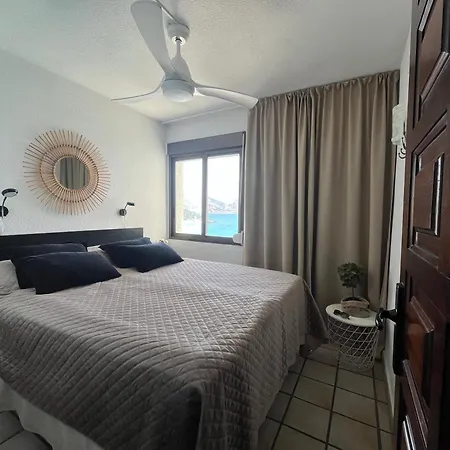 Atico Espectacular En Primera Linea Playa Con Piscina Apartment